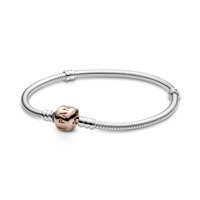 Bracciale Pandora Donna Pandora Icons in Argento 580702-16 - 580702-20